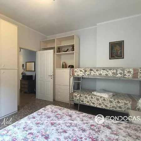Ca Luisa Fronte Mare Ноли