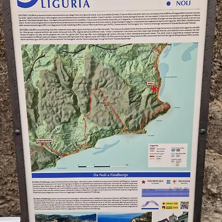 Ca Luisa Fronte Mare شقة *