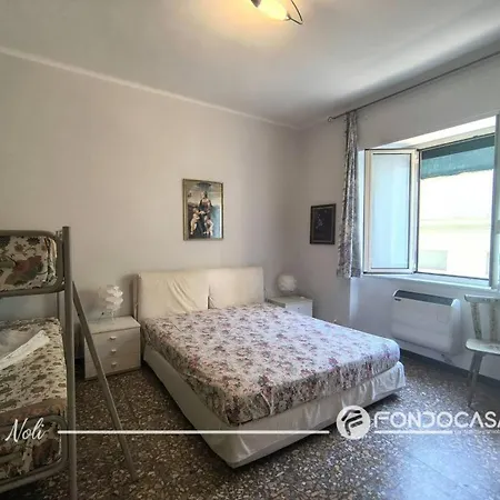 Ca Luisa Fronte Mare *