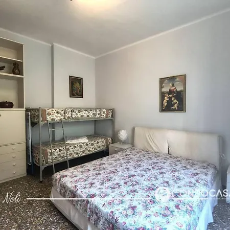 Ca Luisa Fronte Mare * Rom