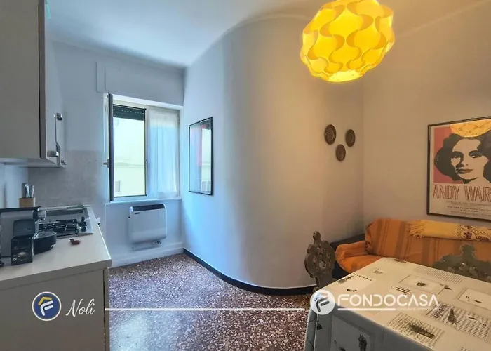 Ca Luisa Fronte Mare * ローマ