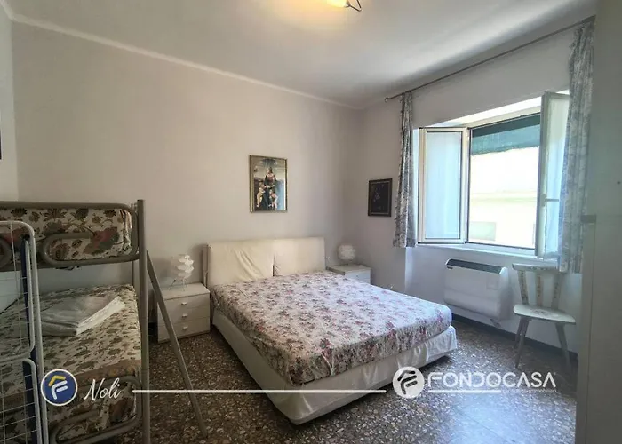 Ca Luisa Fronte Mare *