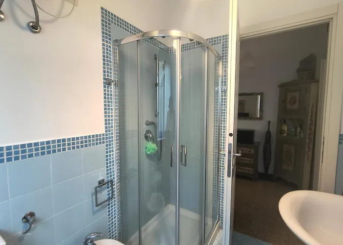 アパート Ca Luisa Fronte Mare