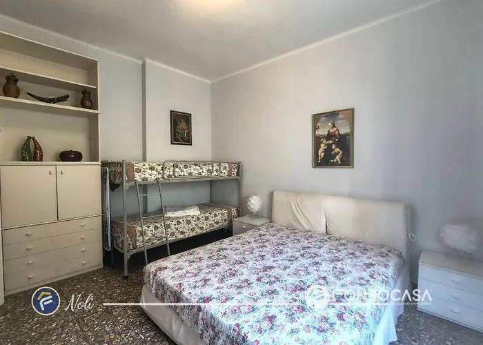 Ca Luisa Fronte Mare * Rom