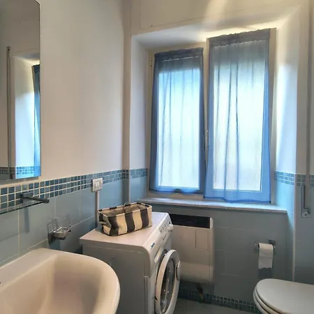 公寓 Ca Luisa Fronte Mare *