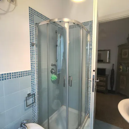 公寓 Ca Luisa Fronte Mare