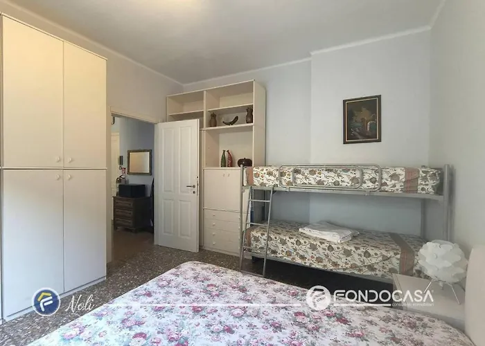 Ca Luisa Fronte Mare 罗马