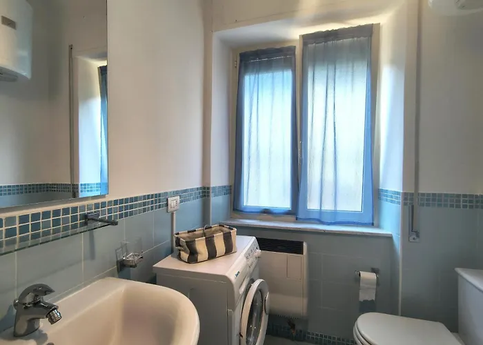 公寓 Ca Luisa Fronte Mare *